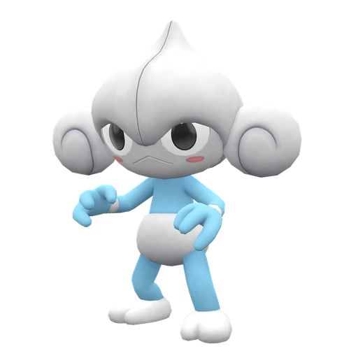 meditite sprite 89