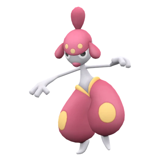medicham sprite 99