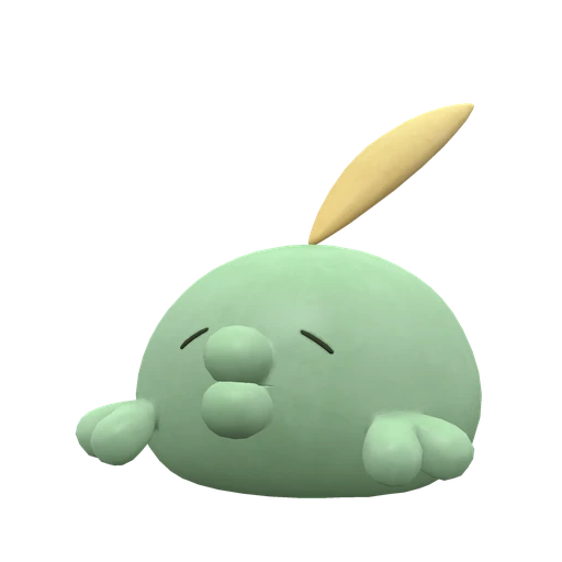 gulpin sprite 89