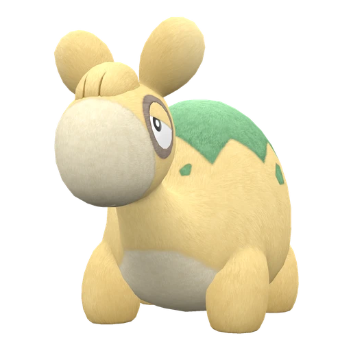 numel sprite 89