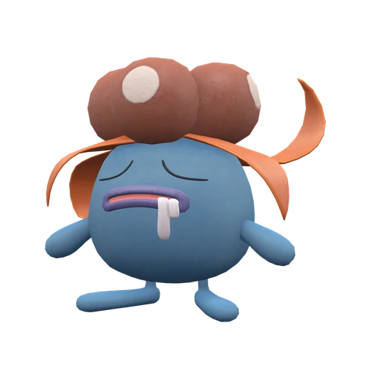 gloom sprite 127