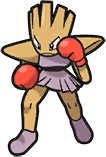hitmonchan sprite 89