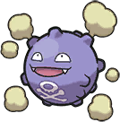 koffing sprite 89