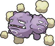 weezing sprite 89