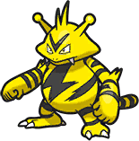 electabuzz sprite 89