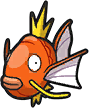 magikarp sprite 134