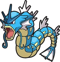 gyarados sprite 144