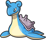lapras sprite 89