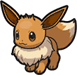eevee sprite 108