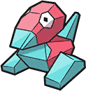 porygon sprite 95
