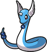 dragonair sprite 95