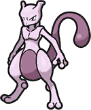 mewtwo sprite 95