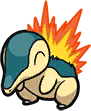 cyndaquil sprite 66