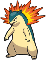 typhlosion sprite 72