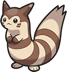 furret sprite 66
