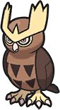 noctowl sprite 66