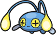 chinchou sprite 66