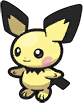 pichu sprite 72