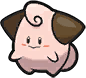 cleffa sprite 72