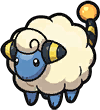 mareep sprite 72