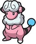 flaaffy sprite 72
