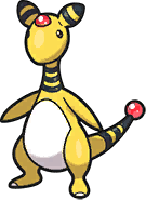 ampharos sprite 78