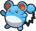 marill sprite 66