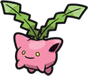 hoppip sprite 66