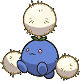 jumpluff sprite 66