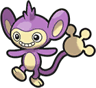 aipom sprite 99