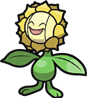 sunflora sprite 66