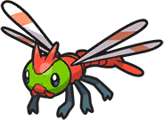 yanma sprite 66
