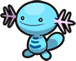wooper sprite 99