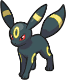 umbreon sprite 78
