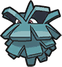 pineco sprite 66