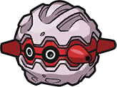 forretress sprite 72