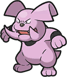 granbull sprite 66