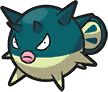 qwilfish sprite 78