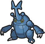 heracross sprite 121