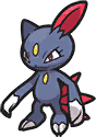 sneasel sprite 99
