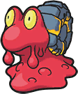 magcargo sprite 66