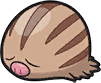swinub sprite 66