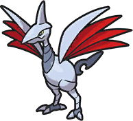 skarmory sprite 78