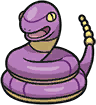 ekans sprite 95
