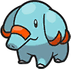 phanpy sprite 66