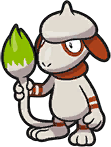 smeargle sprite 66