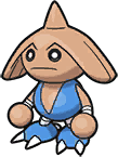 hitmontop sprite 66