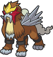 entei sprite 66