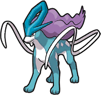suicune sprite 66