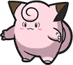 clefairy sprite 95